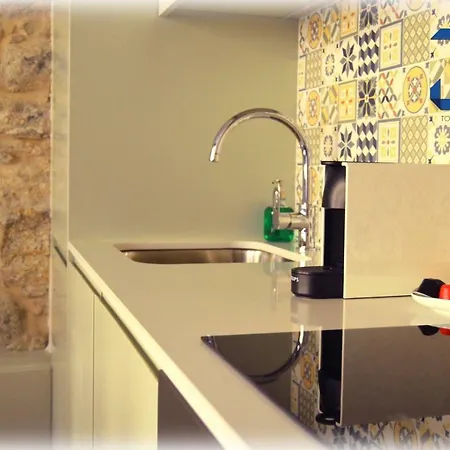 Click! Apartment By Jc Porto Exterior photo
