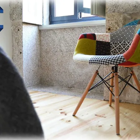 Click! Apartment By Jc Porto Exterior photo