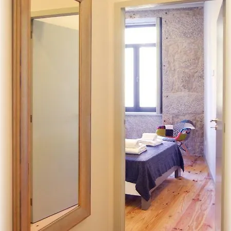 Click! Apartment By Jc Porto Exterior photo