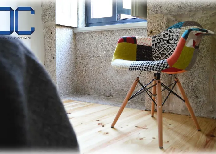 Click! Apartment By Jc
