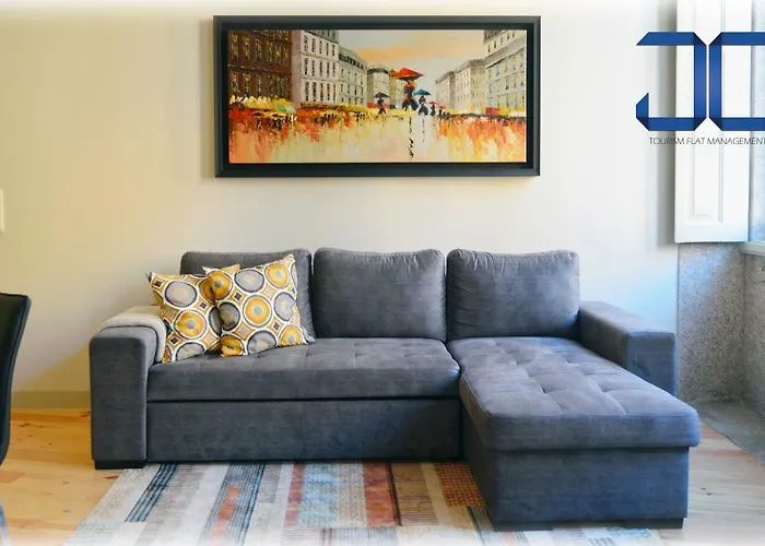 Click! Apartment By Jc