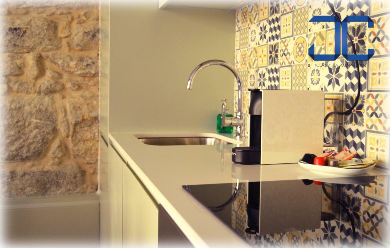 Click! By Jc Appartement