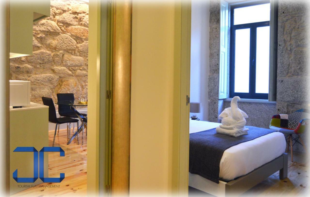 Appartement Click! By Jc
