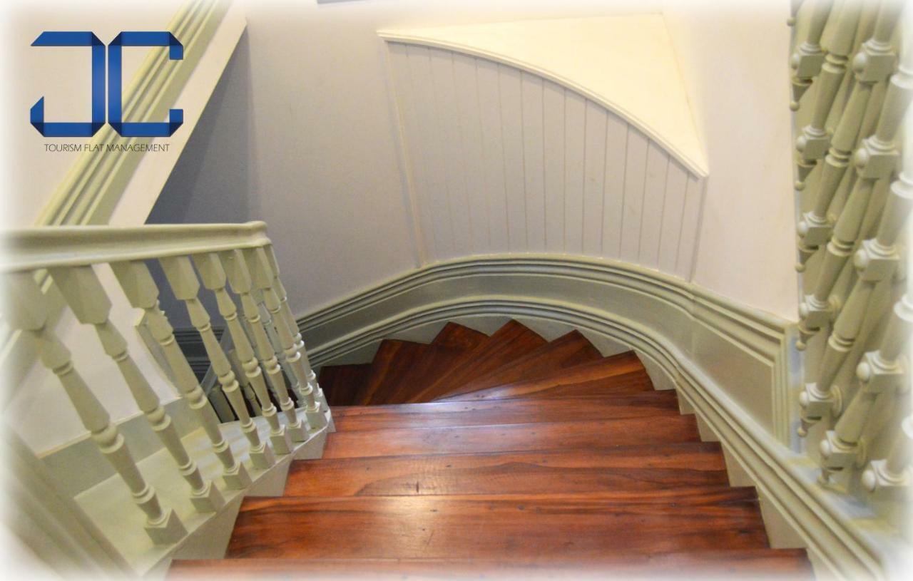 Click! By Jc Appartement *