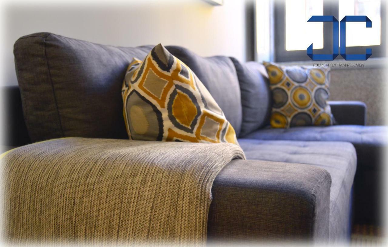Apartment Click! By Jc
